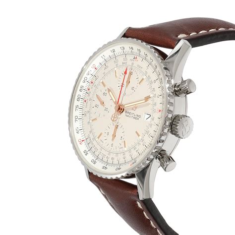 breitling navitimer kinetic|Breitling Navitimer for sale.